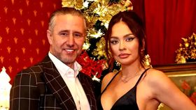 Laurențiu Reghecampf și Corina Caciuc, despre viața de familie. Ce a declarat Corina Caciuc: „Acesta e lucrul pe care încercăm să îl facem”